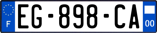 EG-898-CA