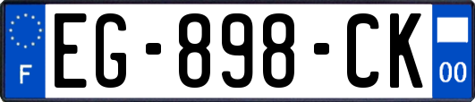 EG-898-CK