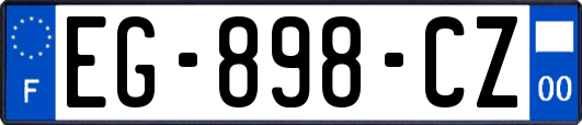 EG-898-CZ