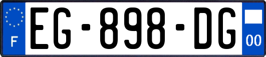 EG-898-DG