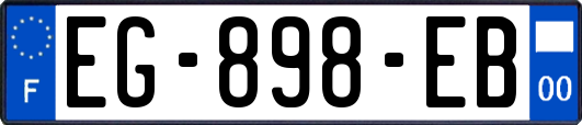 EG-898-EB