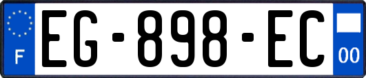 EG-898-EC