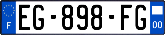 EG-898-FG