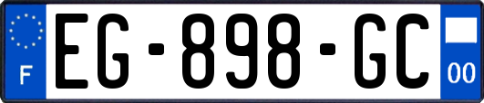 EG-898-GC