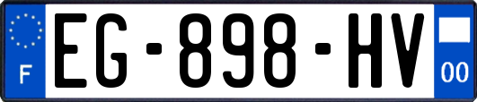 EG-898-HV