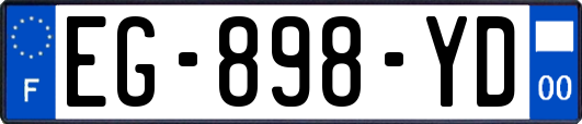 EG-898-YD
