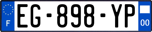 EG-898-YP