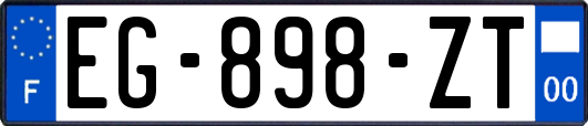 EG-898-ZT