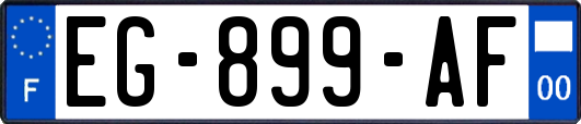 EG-899-AF