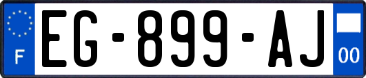 EG-899-AJ