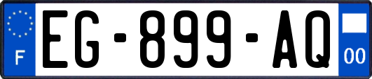 EG-899-AQ