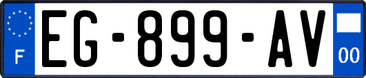 EG-899-AV