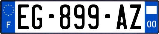 EG-899-AZ