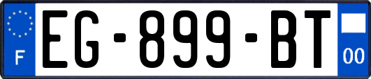 EG-899-BT