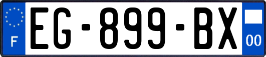 EG-899-BX