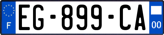 EG-899-CA