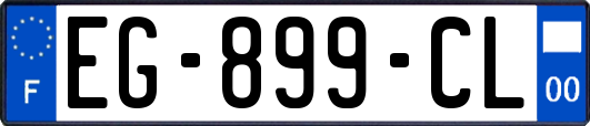 EG-899-CL