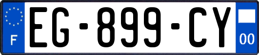 EG-899-CY