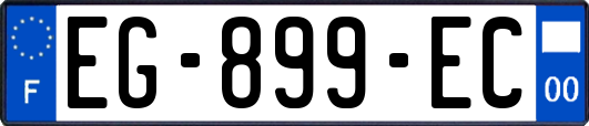 EG-899-EC