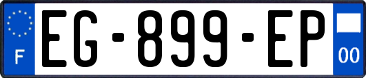 EG-899-EP