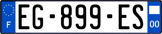 EG-899-ES