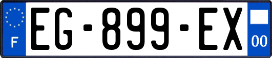 EG-899-EX