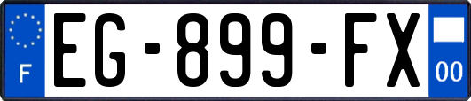 EG-899-FX