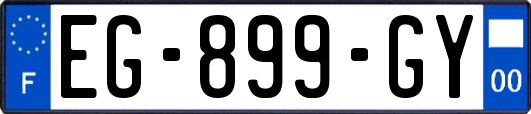 EG-899-GY