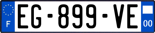 EG-899-VE