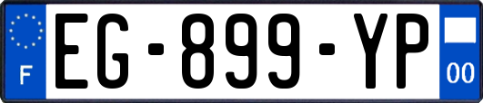 EG-899-YP