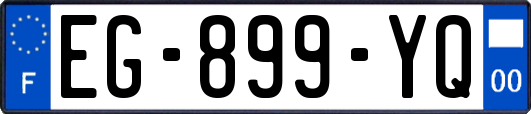 EG-899-YQ