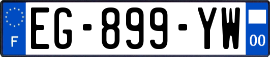 EG-899-YW