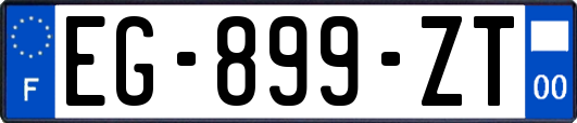 EG-899-ZT