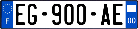 EG-900-AE