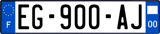 EG-900-AJ