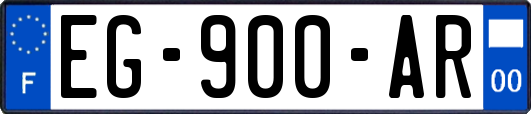 EG-900-AR