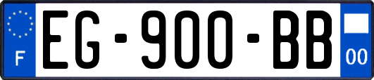 EG-900-BB