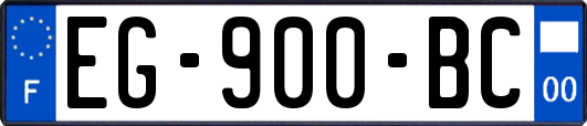 EG-900-BC