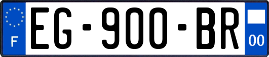 EG-900-BR