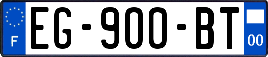 EG-900-BT