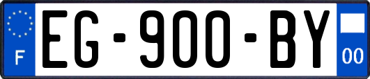 EG-900-BY