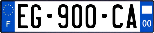 EG-900-CA