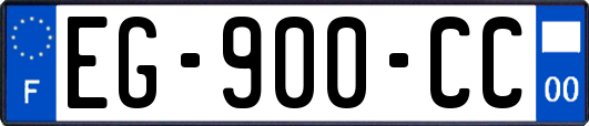 EG-900-CC