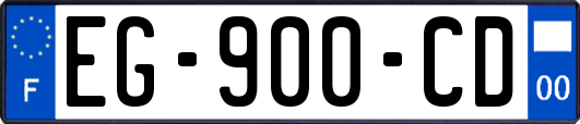 EG-900-CD