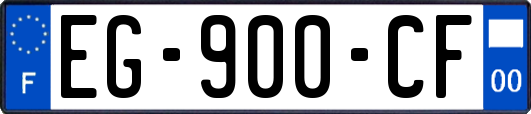 EG-900-CF