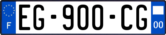 EG-900-CG