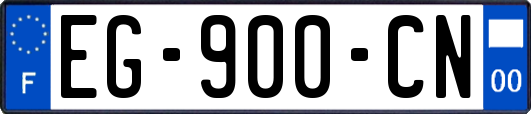 EG-900-CN