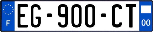 EG-900-CT