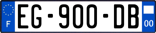 EG-900-DB