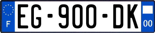 EG-900-DK